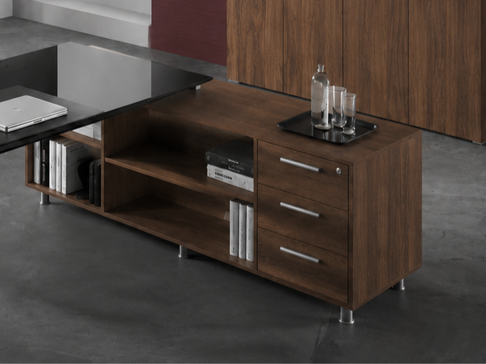 Particolare modulo service